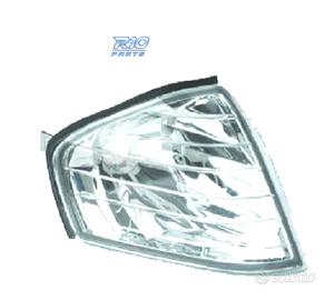 FRECCE ANTERIORI MERCEDES SL R129 89-98 CRISTALLO 