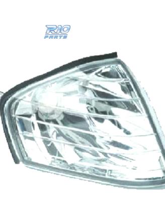 FRECCE ANTERIORI MERCEDES SL R129 89-98 CRISTALLO 