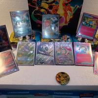 Carte Pokemon