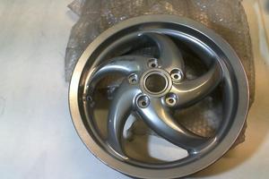 RUOTA POSTERIORE RUNNER GILERA 56441100B1
