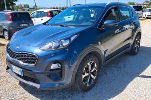 Kia Sportage 1.6 CRDI 115 CV 2WD Business Class