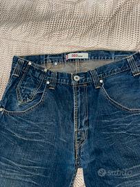 Jeans levis 501