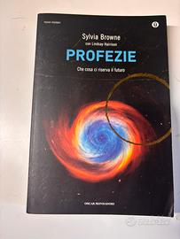 “Profezie” libro