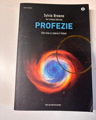 “Profezie” libro