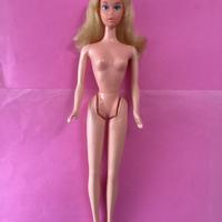 Barbie Sweet Sexteen 1973 Taiwan Superstar