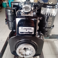 Lombardini 6LD360 rimesso a nuovo