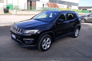 Jeep Compass II 2017 Diesel 1.6 mjt Business ...
