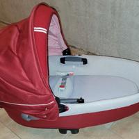 Navicella Culla Bebe Confort