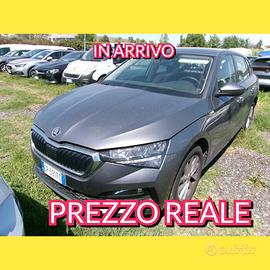 Skoda Scala Berlina Scala 1.0 tsi Ambition 95cv P