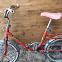 bici grazziella per bambini vintage 