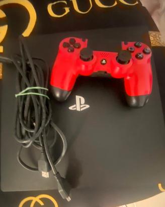 Playstation 4