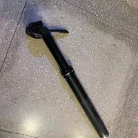 Reggisella telescopico KS da revisionare