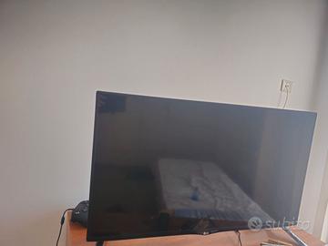 LG40UF695V 4K