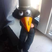 ventriloquo Rockefeller 