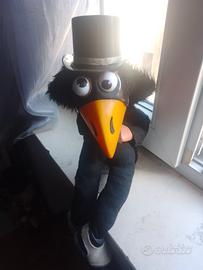 ventriloquo Rockefeller 