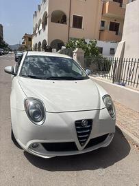 Alfa Romeo MiTo 1.3 JTDM 95 CV – Anno 2014