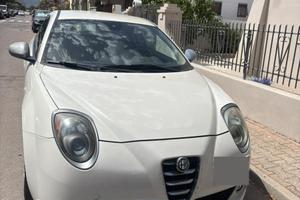 Alfa Romeo MiTo 1.3 JTDM 95 CV – Anno 2014