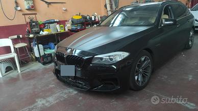 BMW 520D x RICAMBI O ESPORTAZIONE