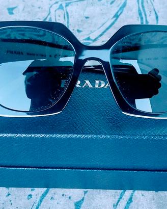 Prada Monochrome PR 15WX - occhiali da sole donna