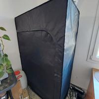 Grow box completa Secret Jardin