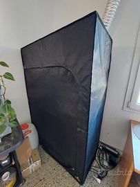 Grow box completa Secret Jardin