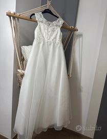 Vestiti da prima comunione