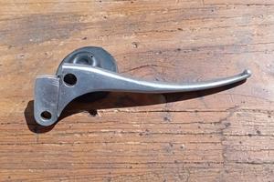 Leva freno anteriore Vespa Bacchetta