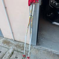 Bacchette Level Race 125