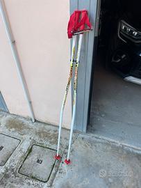 Bacchette Level Race 125