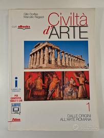 Civiltà d'arte. Vol. 1 Con e-book.
