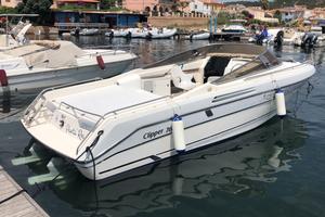 Cranchi Clipper 760