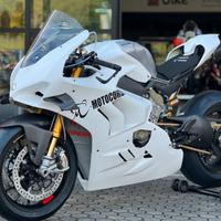 Kit carene in VTR Ducati Panigale V4/S/R 2022-2024