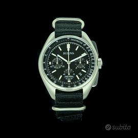Bulova Pilot