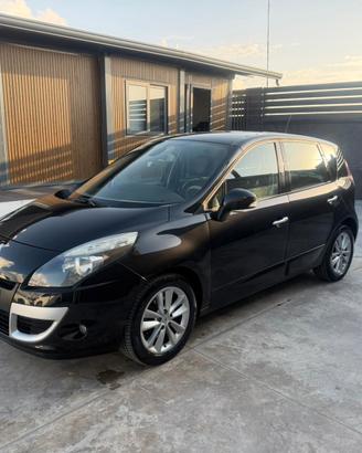 Renault Scenic Scénic X-Mod 2.0 dCi 150CV Proactiv