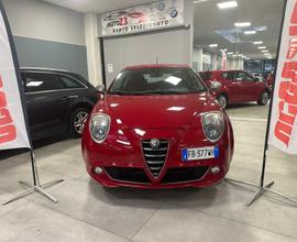 Alfa Romeo MiTo 1.4 78 CV 8V Impression