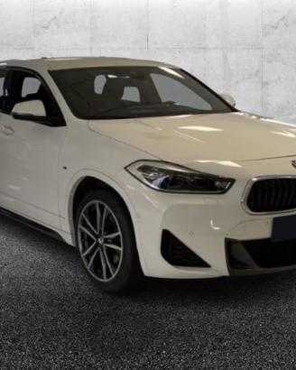 BMW X2 sDrive20d Msport