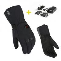 GUANTI RISCALDATI MACNA UNITE+ BATTERIE 7.4V 2.2AH