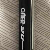 Fucile subacqueo arbalete Omer 90