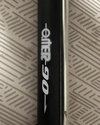 Fucile subacqueo arbalete Omer 90