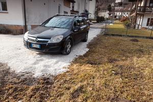 opel astra 1.7 cdti 125 cv , 2008