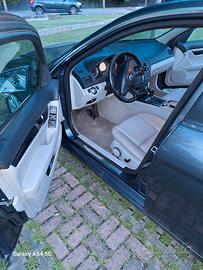 Mercedes classe C 220 