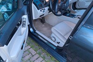 Mercedes classe C 220 