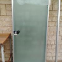 porta e finestre pareti interne ufficio