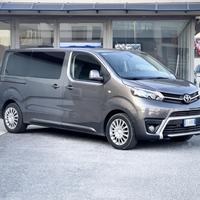 Toyota Proace Verso 2.0 Diesel 144CV E6 9 Posti - 
