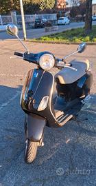 Vespa 50cc  LX
