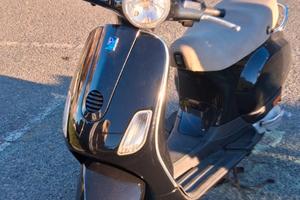 Vespa 50cc  LX