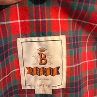 Baracuta G9 blù