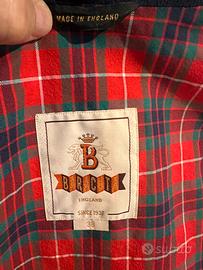 Baracuta G9 blù