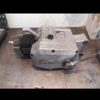 Blocco completo rizzato califfone originale 50cc