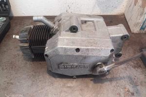 Blocco completo rizzato califfone originale 50cc